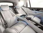 Mercedes-Maybach GLS600 4Matic 2020 года (WW)